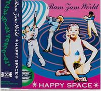 Ram Jam World - Happy Space [Import]