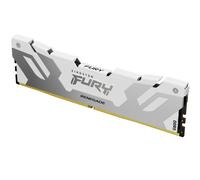 RAM - KINGSTON - KF564C32RW-32 RGB - 32 Go - DDR5 SDRAM - 6400 MHz - PC51200