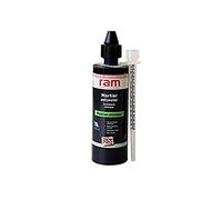 Ram - Kit de sellado químico Mortero poliéster, 300 ml