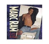 Ram, Marc - Let's Take It Slow