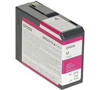 Epson T5803 Cartucho de tinta magenta Original C13T580300