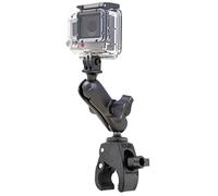 Ram-Mount - Accesorio para el Montaje de cámaras fotográficas en trípode - Modelo n. RAP-B-400-GOP1U