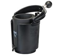 RAM MOUNT DRINK CUP HOLDER W/ 1" BALL