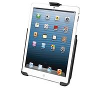 RAM Mount EZ-ROLL'R - Soporte pasivo para Coche, Color Negro