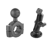 RAM MOUNT INDUSTRIAL SCANNER KIT - INCLUDES 1X RAP-396U 1X RAM-201U AND 2X RAM-202U MNT-RAM-INDSC