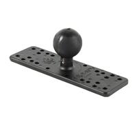Ram-Mount - RAM-111B - Universal Electronics Marine Base de montaje