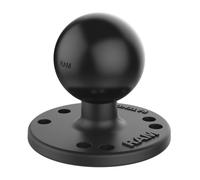 Ram mount ram-202u kit de montaje - kit de sujección