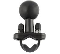 Ram Mount Ram-231Zu Kit de Montaje - Kit de Sujección (86 G)