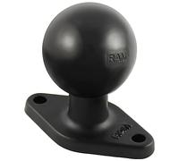 RAM Mount RAM-238U Kit de Soporte - Kits de Soporte (61,7 mm, 33,3 mm)