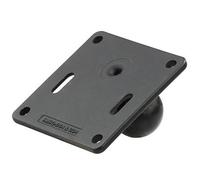 Soporte de montaje - GETAC - RAM-2461U - Peso 181,4 g - Color Negro
