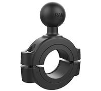 RAM Mounts Manguito de apriete con pasador de 1" para tubo de diámetro 28,56-38,1 mm