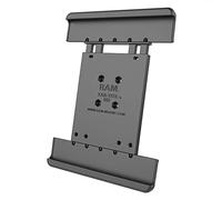 RAM Mount RAM-HOL-TAB26U Interno Soporte pasivo Negro Soporte