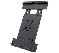 RAM Mount ram-hol-tab28u Coche Passive Holder Negro Soporte