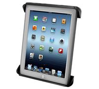 RAM Mount RAM-HOL-TAB3U Soporte Interior Soporte pasivo Negro
