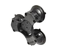 RAM Mount RAP-365-224-1BU kit de montaje - Kit de sujección