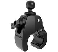 Ram Mount rap-b-404u - Kit de imanes | Se adapta a rieles y barras de 1 a 1.6 pulgadas, base de abrazadera compuesta para teléfonos, tabletas y dispositivos