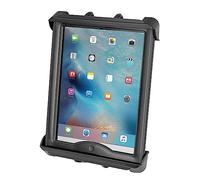 RAM Mount Tab-Tite Auto Soporte Pasivo Negro - Soportes (Tablet/UMPC, Auto, Soporte Pasivo, Negro, iPad 4, iPad 3, iPad 2, iPad 1 de 21,1 cm)