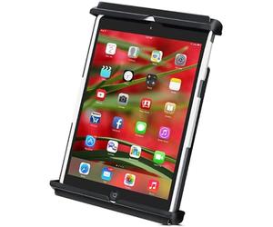 RAM Mount Tab-Tite Coche - Soporte (Tablet/UMPC, Coche, Soporte pasivo, Negro, iPad Mini, iPad Mini 2)