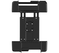 RAM Mount Tab-Tite Coche - Soporte (Tablet/UMPC, Coche, Soporte pasivo, Negro, Panasonic Toughpad FZ-G1)