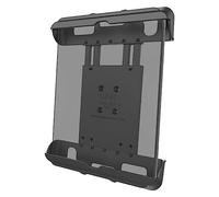 RAM Mount Tab-Tite Coche - Soporte (Teléfono móvil/Smartphone, Coche, Soporte pasivo, Negro, 25,4 cm (10"))
