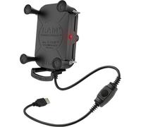 Ram Mount Tough-Charge X-Grip, soporte de carga male