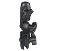 RAM Mounts Brazo conexión - Art. girat. 180°/360° 2 JUNTAS DE GIRO