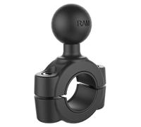 RAM Mounts Fijación base Torque con bola B 1" ABRAZADERA TORQUE