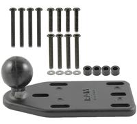 RAM Mounts Fijación de la base moto RAM Mounts RECIP. EMBRAGUE/FRENO