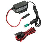 RAM MOUNTS GDS W129247908 - Cargador modular de 10 a 30 V Power Delivery (cargador de cable duro con conector USB tipo C)
