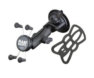 Ram Mounts Montura de Ventosa X-Grip