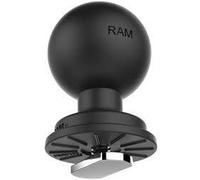 RAM MOUNTS RAM 1.5Inch Track Ball W T-Bolt Attachment, RAP-354-TRA1 (T-Bolt Attachment)
