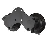 RAM MOUNTS (RAM-B-189B-ALA1U Base de ventosa doble