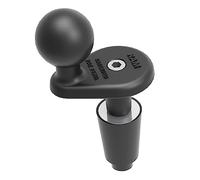Ram Mounts RAM-B-342U Kit de Montaje, 7.6cm x 5.1cm x 10.2cm, Negro