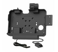 RAM Mounts RAM-HOL-GE4PD2U Dock Datos Dual USB Pogo Pin para Getac ZX10 10.1" con Carga y Soporte Periféricos