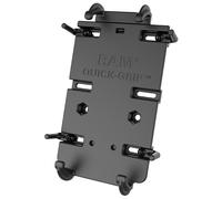 Ram mounts ram-hol-pd4u soporte soporte pasivo teléfono móvil/smartp