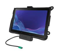 Ram mounts ram-hol-sam52cpu estación dock para móvil tableta negro,