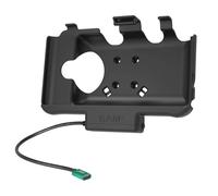 Ram mounts ram-hol-sam60cpu soporte soporte activo para teléfono móv