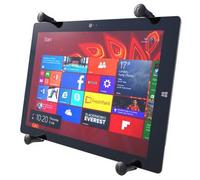 RAM RAM-HOL-UN11U Agarre-X Universal para iPad Pro y Tablets de 12 pulgadas