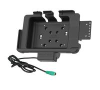 Ram mounts ram-hol-ze21pu estación dock para móvil tableta negro