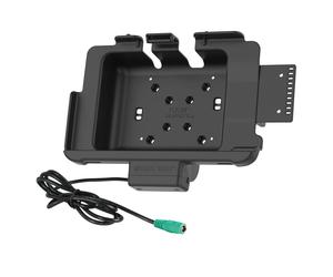 Ram mounts ram-hol-ze21pu estación dock para móvil tableta negro
