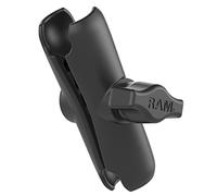 RAM MOUNTS RamMount Powersports - Brazo de Doble Enchufe