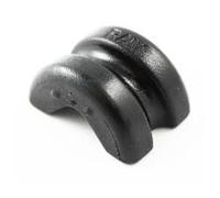Ram mounts rap-319u kit de montaje negro compuesto