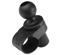 RAM MOUNTS RAP-B-460U - Base rígida para manillar de bicicleta (1 pulgada)