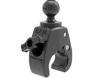 RAM Mounts s Tough-Claw Y TORNILLO DE AJUSTE