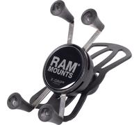 RAM Mounts Soporte abrazadera X-Grip Y SMARTPHONES NORMALES