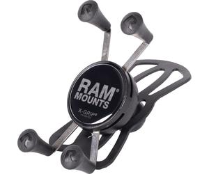 RAM Mounts Soporte abrazadera X-Grip Y SMARTPHONES NORMALES