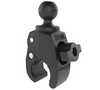 RAM Mounts Soporte Móvil Garra Dura Pequeña con Bola de Goma 2,54 Cm