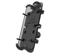 RAM Mounts Soporte universal Quick-Grip XL PHONE HOLDER WITH BALL