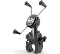 RAM Mounts Soporte universal Tough-Claw X-Grip Set PARA SMARTPHONES GRANDES