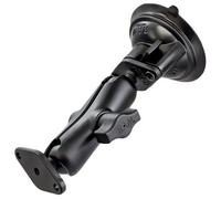 RAM Mounts Suction Base Set